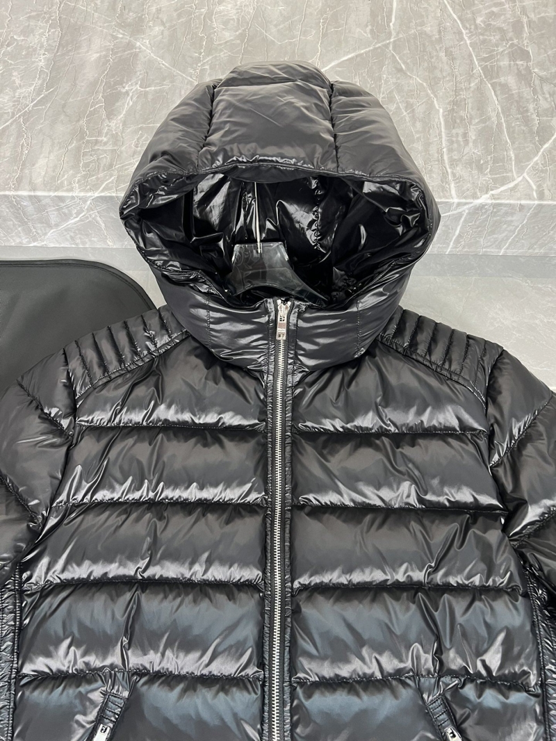 Prada Down Coat